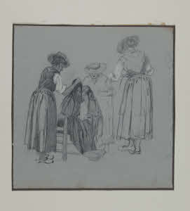 Visualizza l'immagine "Au. B 726 r."